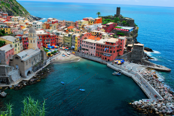 Cinque Terre, tuscany Cinque Terre, tuscany