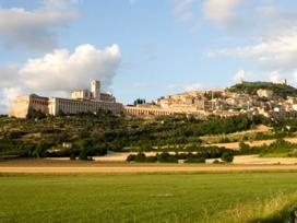 Culinary Paradise In Italy