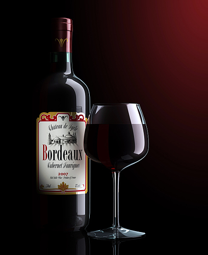 Bordeaux wine Tour