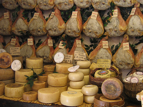 Food and wine Tour Italy Norcia, Umbria, Italy