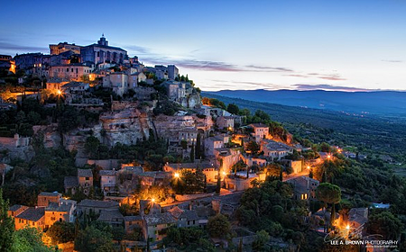 Gordes, Provence tours Gordes, Provence tours