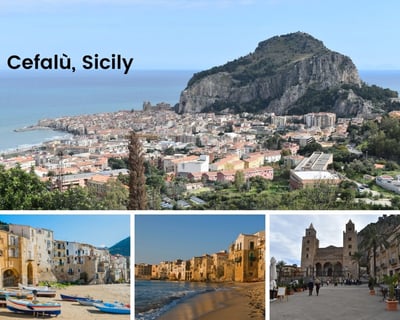 Cefalu