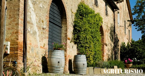 agriturismo
