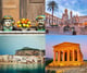 Sicily, A Crossroads of Culture