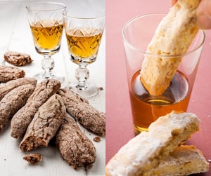 Vin santo 