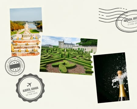 day trips from Paris