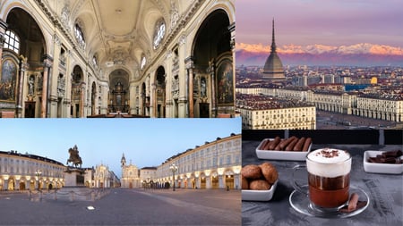 Turin