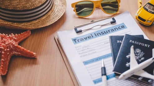 Travel Insurance Tips