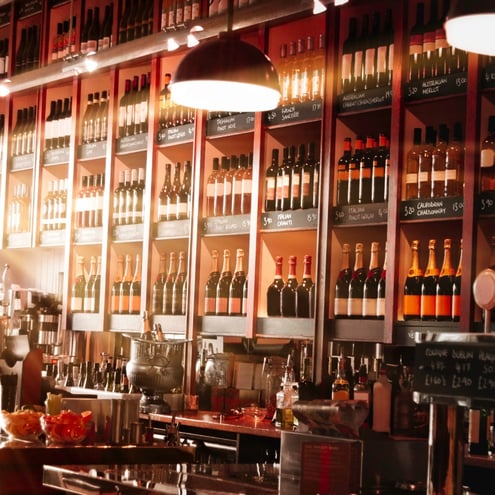 Old World Wines vs New World Wines
