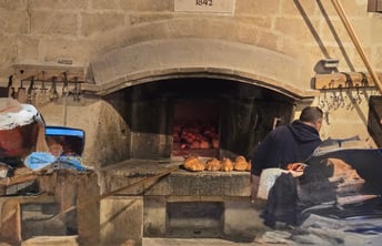 Altamura bread