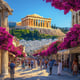 What to Do in Athens in One Day