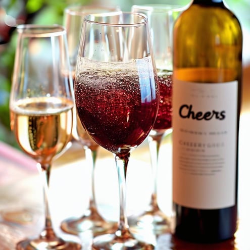 What Wines Go With a Thanksgiving Meal