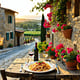 Why We Keep Dreaming About Italy