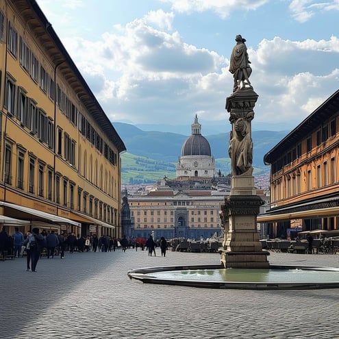 Exploring Turin: A Guide for the Curious Traveler