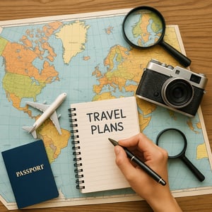 something that related to travel planin-1