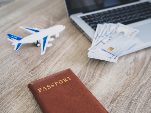 Your Ultimate Guide to Booking Flights Effortlessly
