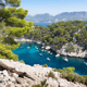 The Mediterranean Fjords of Provence