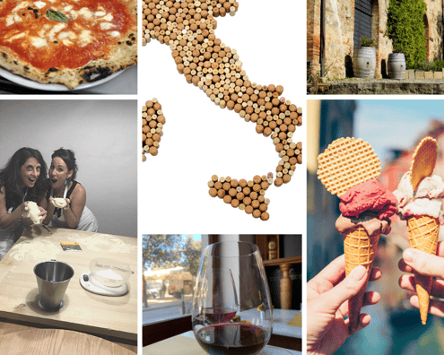 7 Must Have Experiences in Italy