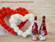 Beyond Champagne: A Valentine’s Toast with Europe’s Best Sparkling Wines