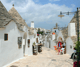Alberobello