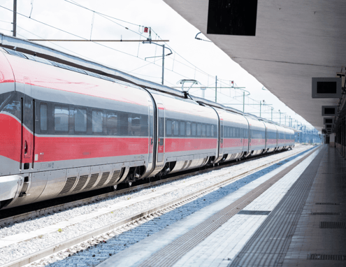 A Quick Guide to Train Travel in Italy