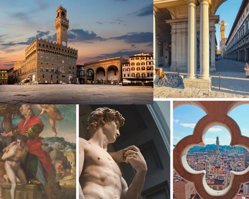 Museums in Florence