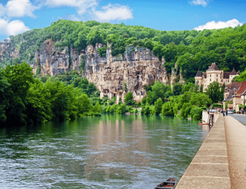 Undiscovered Dordogne