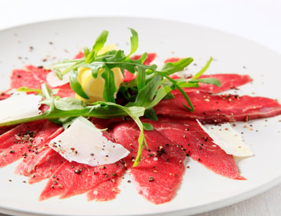 Carpaccio