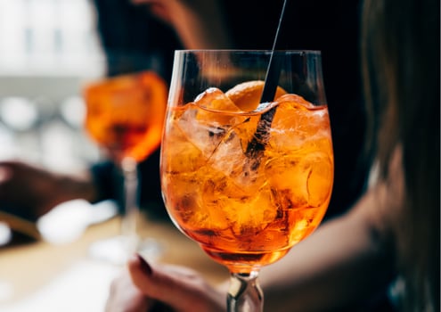 Aperol Spritz