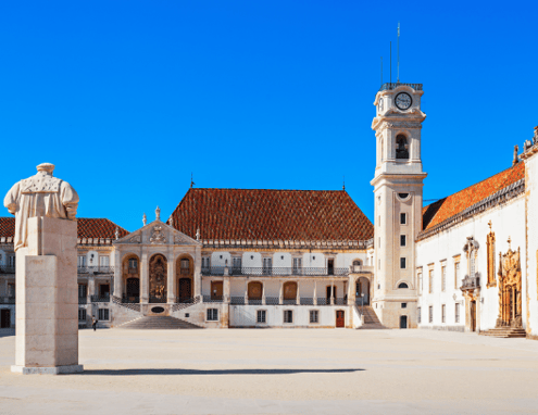 Coimbra University