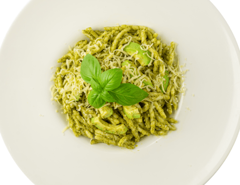 Pesto Genovese...