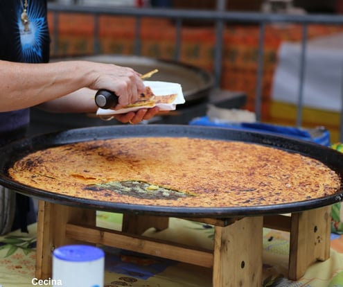 Cecina