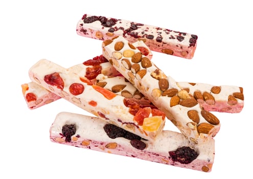 Torrone - Italian Nougat