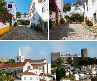 Heart of  Portugal