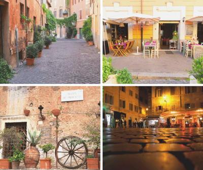 Trastevere