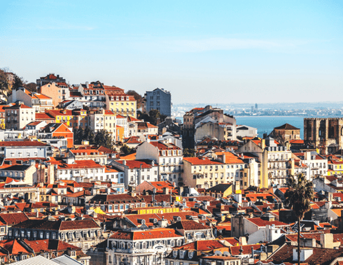 Things to do in Lisbon on your own