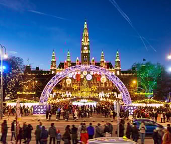 christmas market