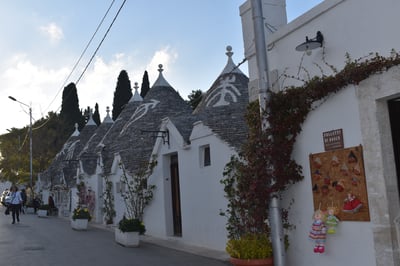Trullo