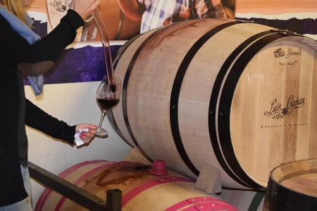 Rioja- wine tours-spain