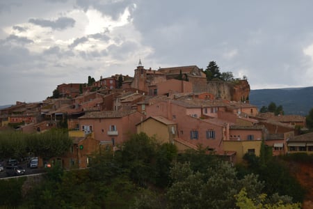 Provence tours- Roussillon Provence tours- Roussillon