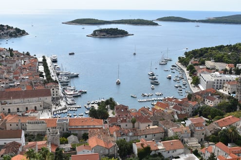 Why Visit Croatia? A Country Shaped by History and Sea
