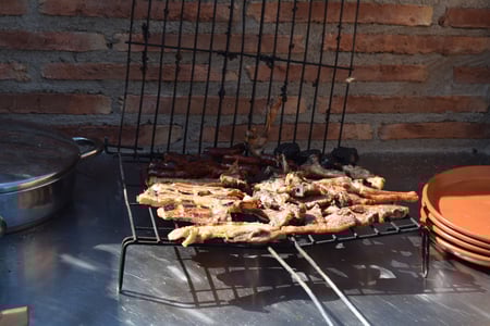 rioja-bbq- on -vines rioja-bbq- on -vines