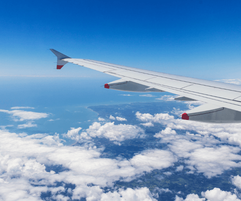 How to Survive a Long Haul Flight to Europe