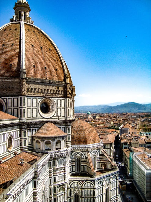 Florence in a day