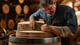 Handcrafted Barrels: Tradition and Craftsmanship