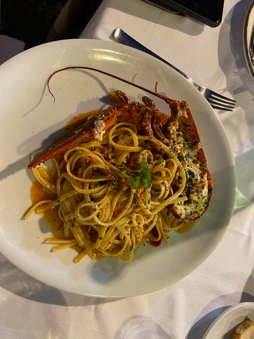 Foods to Try on The Amalfi Coast