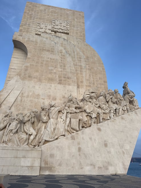 Portugal The Land of Discovery