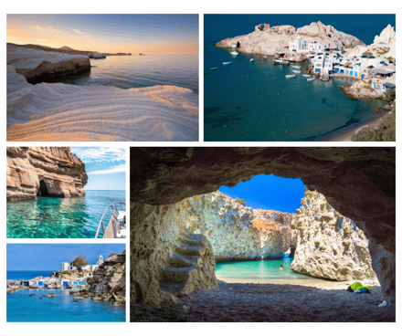 Milos