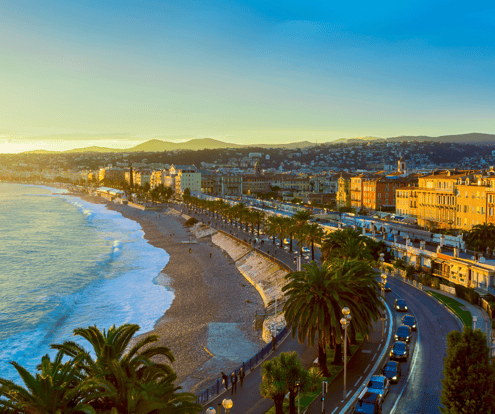 The Allure of Nice