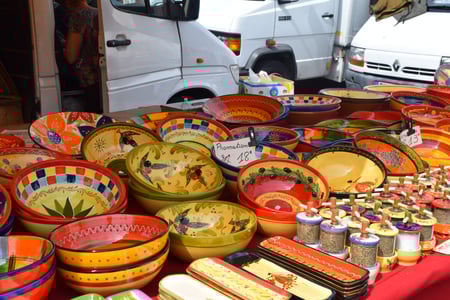 Provence-tours-market Provence-tours-market